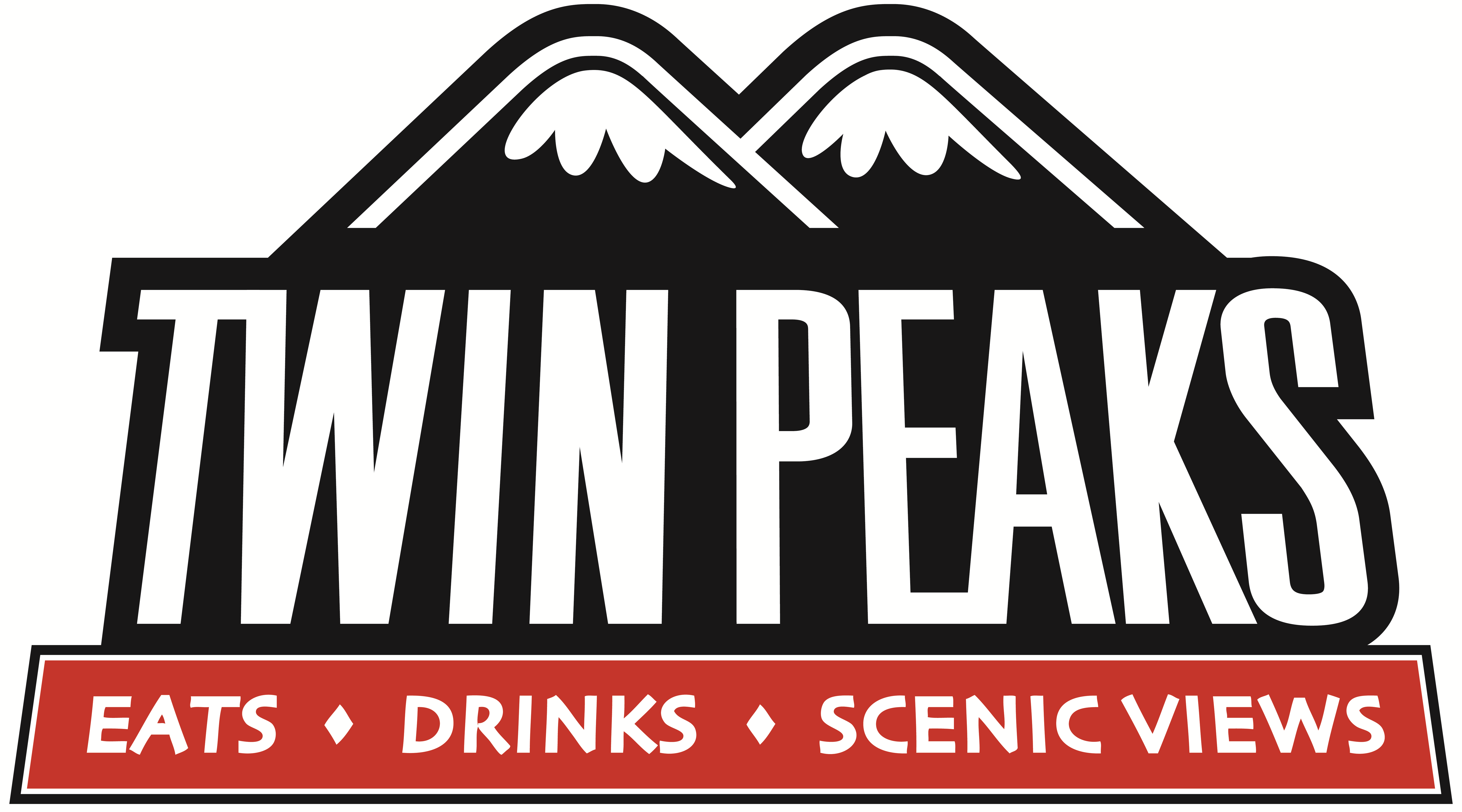 Twin Peaks Restaurants Company Logo