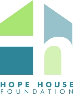 Hope House Foundation logo