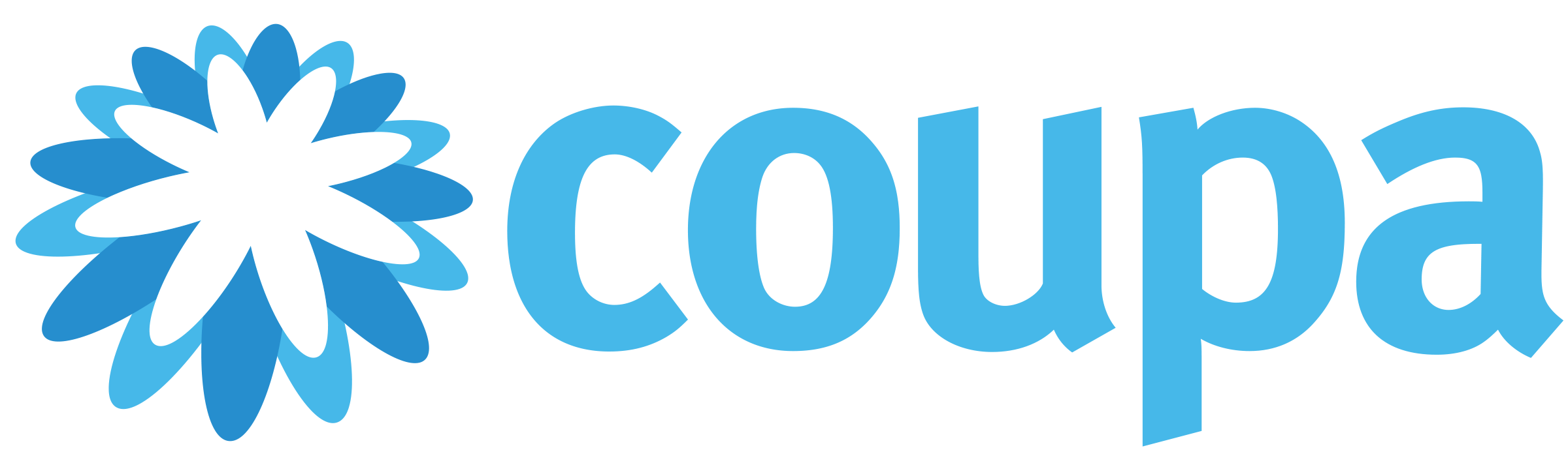 Coupa Software Company Logo