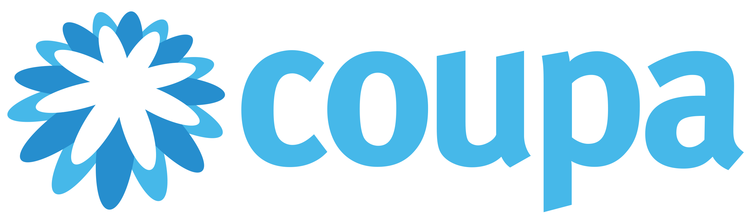 Coupa Software logo