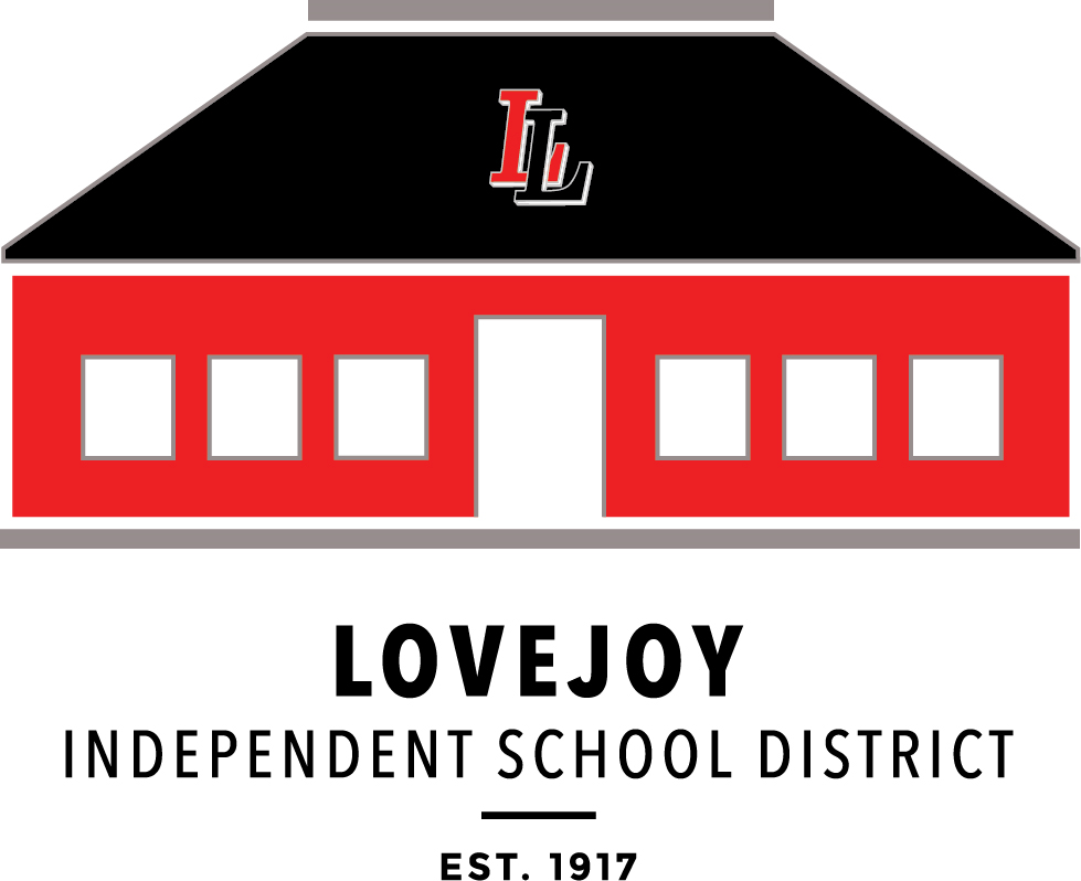 Lovejoy Independent School District logo
