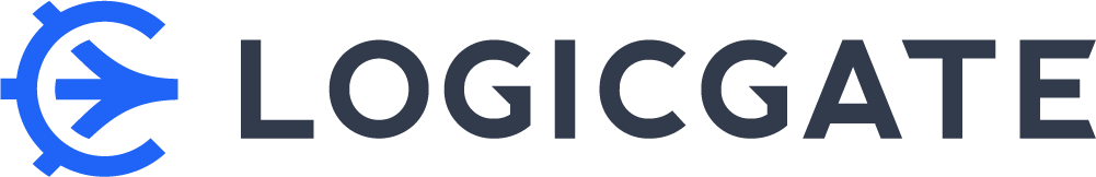 LogicGate Company Logo