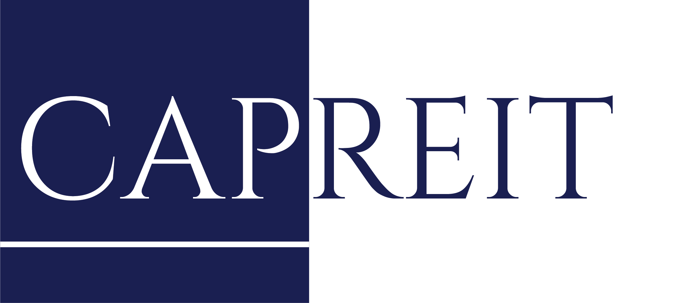 CAPREIT logo