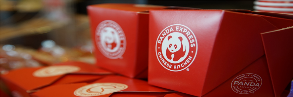 Panda Express Chinese Kitchen