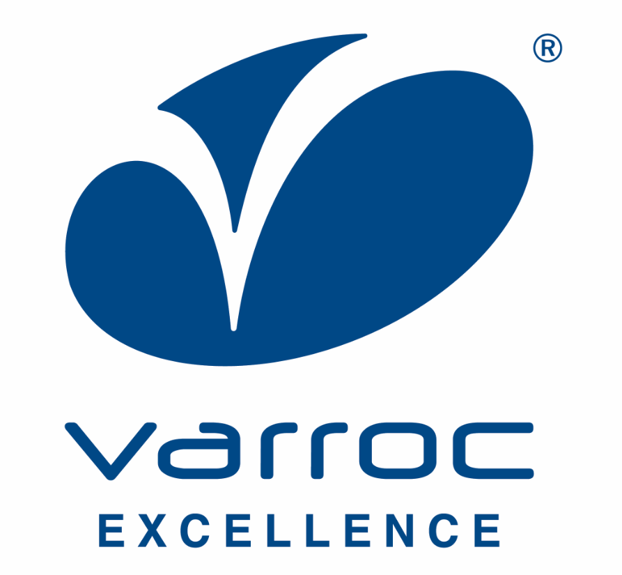 Varroc Lighting Systems logo