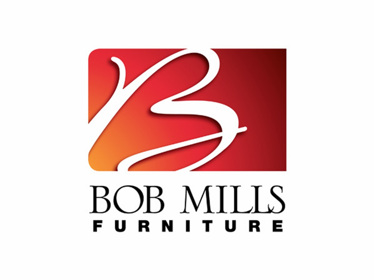 Bob Mills Furniture logo