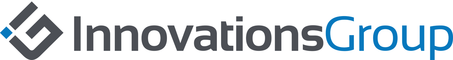 Innovations Group, Inc. logo