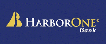 HarborOne Bank Company Logo