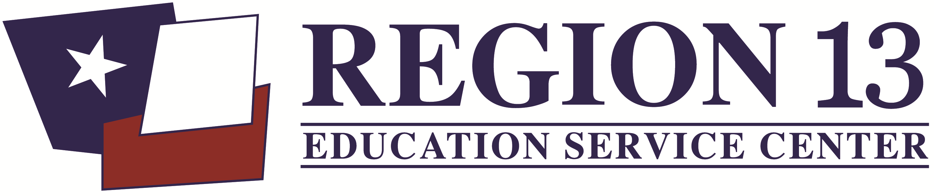 ESC Region 13 logo