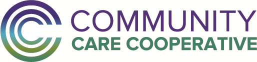 Community Care Cooperative logo