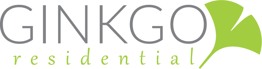 Ginkgo Residential LLC logo