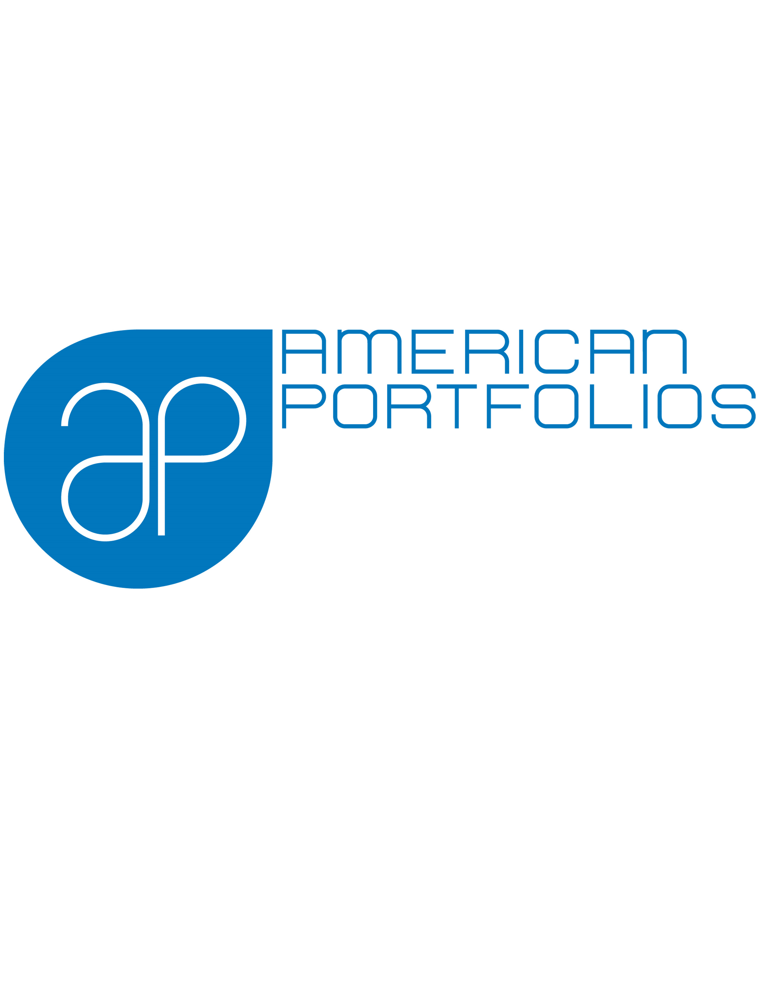 American Portfolios Financial Services Inc. Company Logo