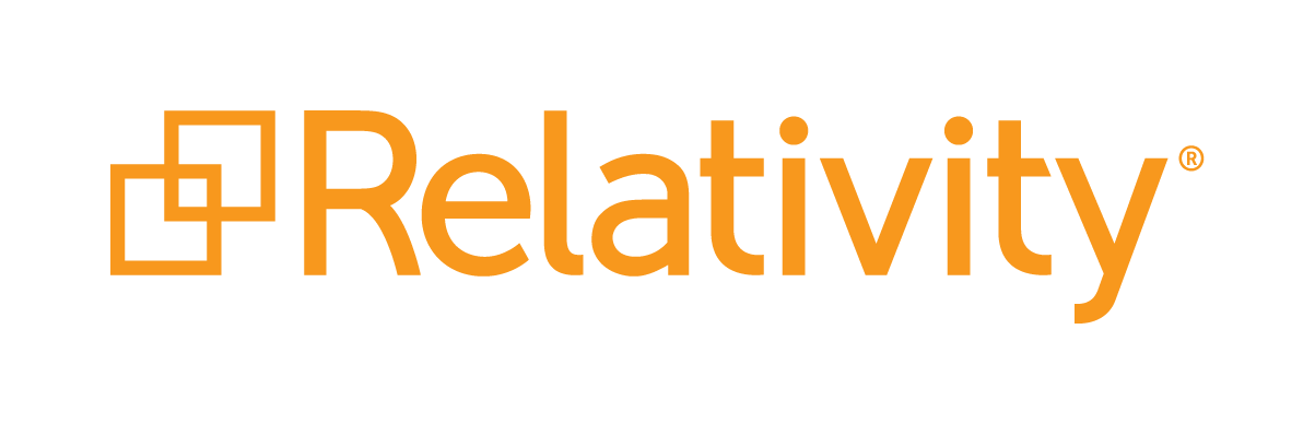 Relativity Company Logo
