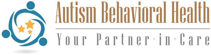 Autism Behavioral Health Company Logo