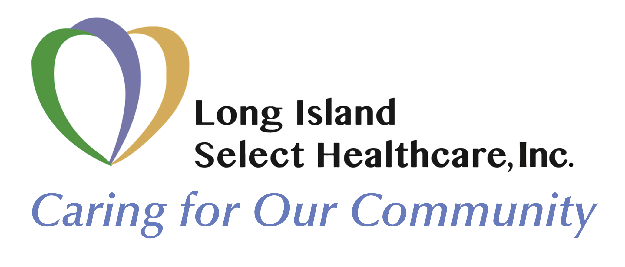 Long Island Select Healthcare. Inc. Company Logo