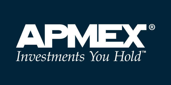 APMEX logo