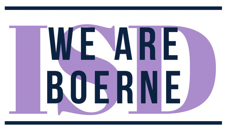 Boerne ISD logo