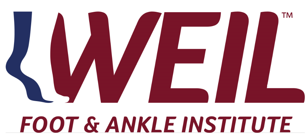 Weil Foot & Ankle Institute Company Logo