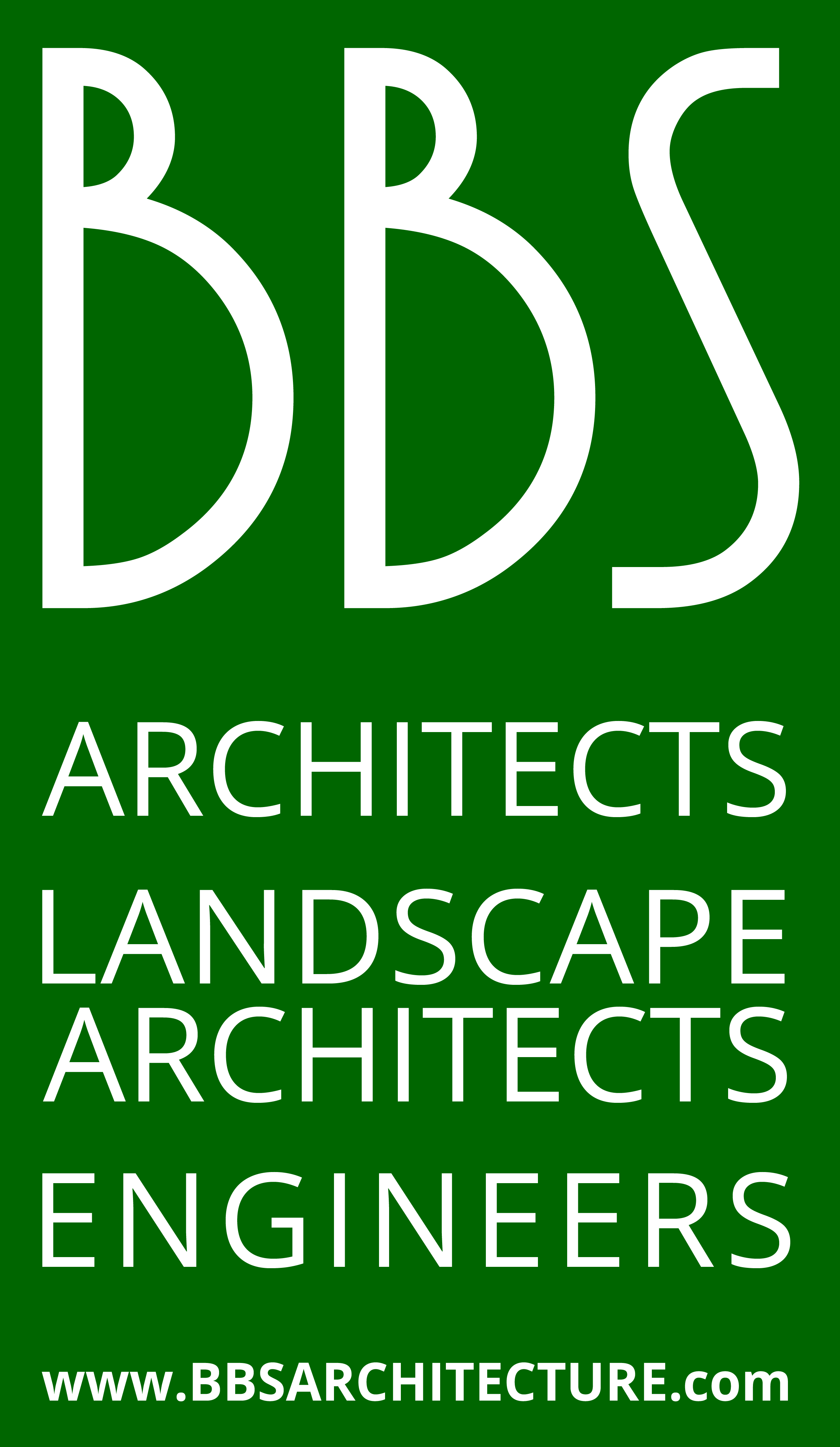 BBS Architects, Landscape Architects, & Engineers, P.C. logo