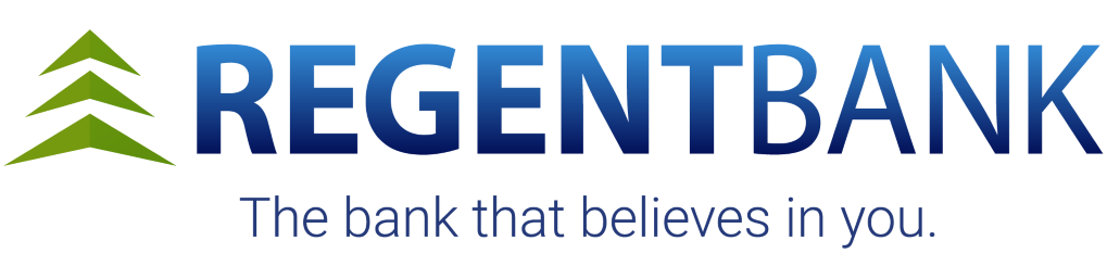 Regent Bank Company Logo