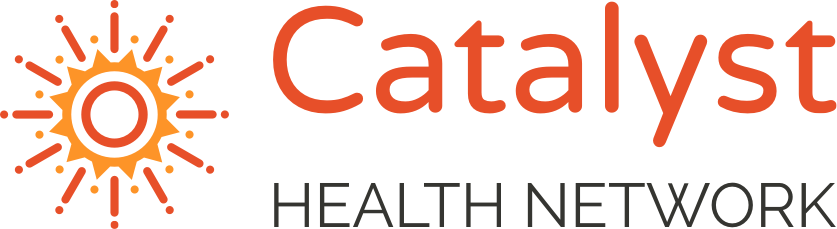 Catalyst Health Group logo