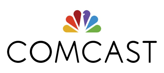 Comcast Company Logo