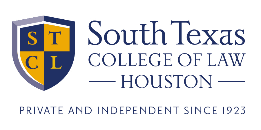 South Texas College of Law Houston logo
