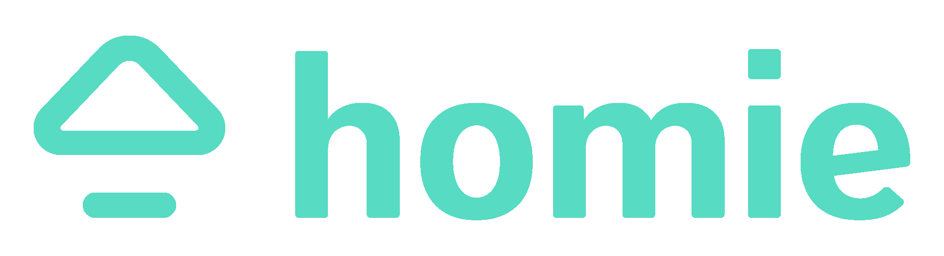 Homie logo