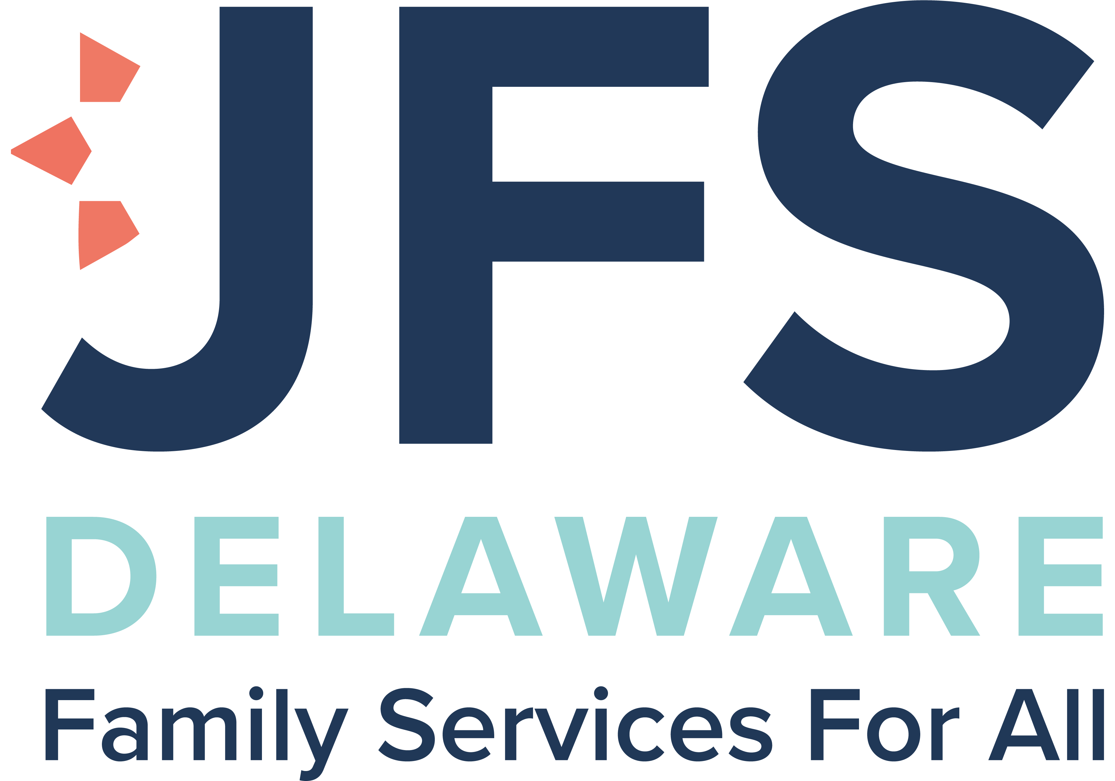 Jewish Family Services of Delaware, Inc. Company Logo