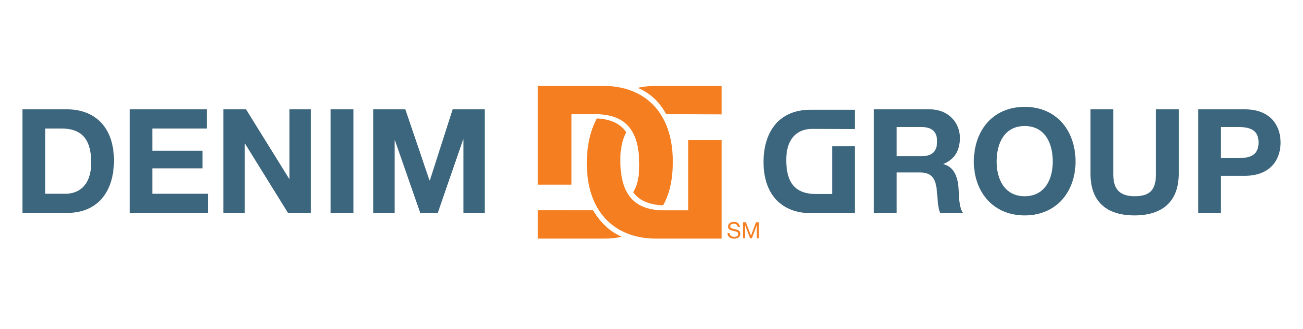 Denim Group Company Logo