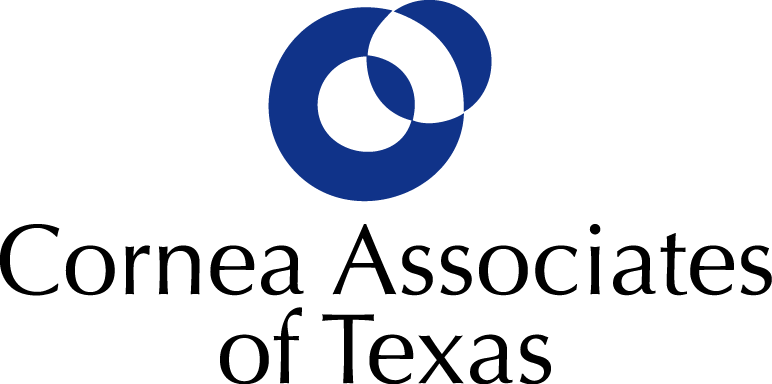 Cornea Associates of Texas, PA logo