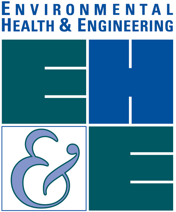 Environmental Health & Engineering, Inc. logo
