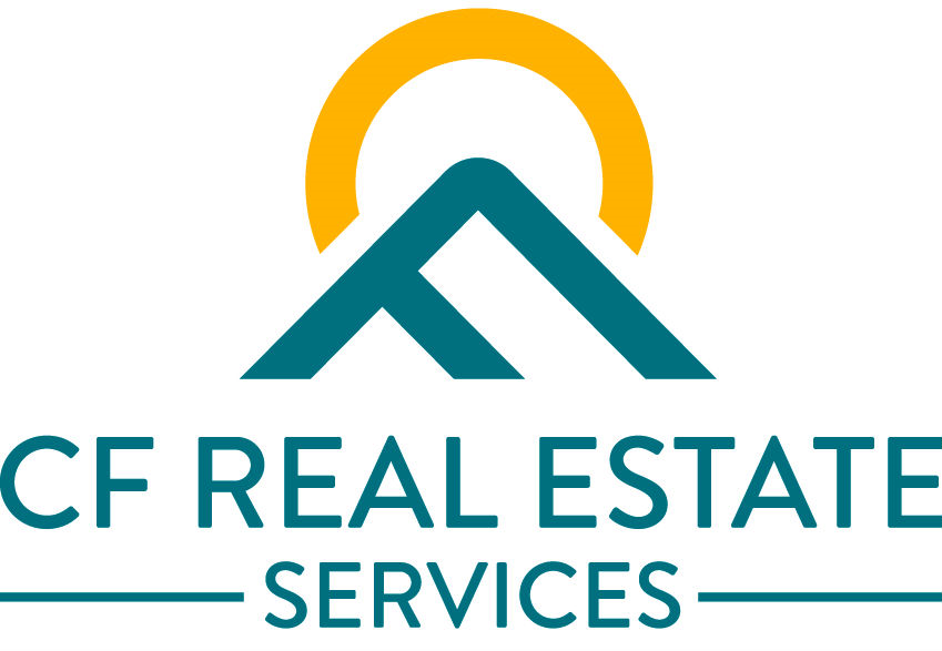 CF Real Estate Services logo