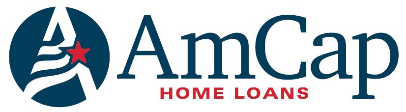 AmCap Mortgage Company Logo