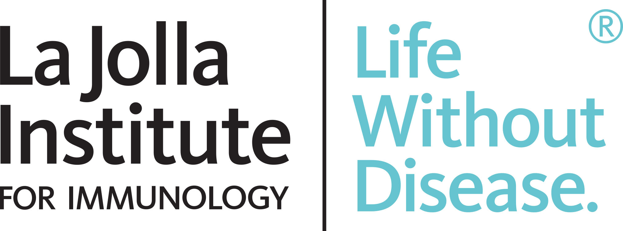 La Jolla Institute for Immunology Company Logo