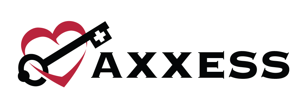 Axxess Company Logo