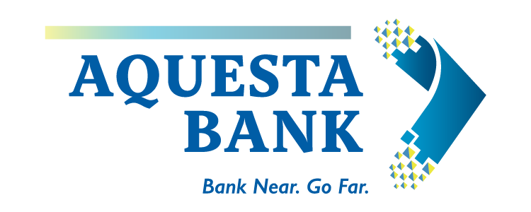 Aquesta Bank logo