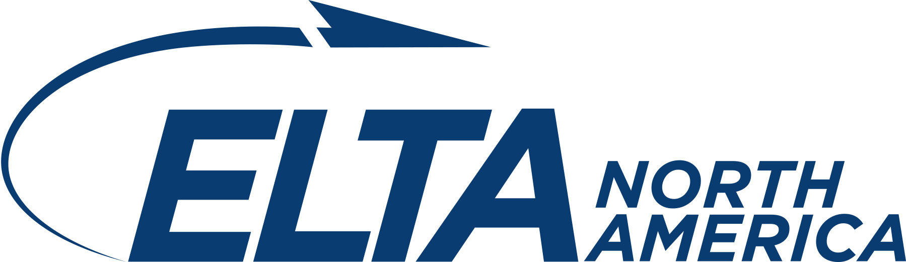 ELTA North America Company Logo