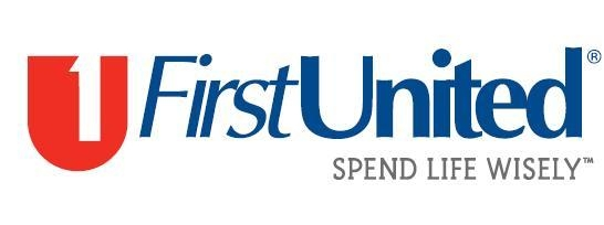 First United Bank Company Logo