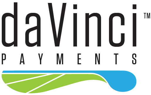 daVinci Payments logo