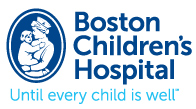 Boston Children's Hospital Company Logo