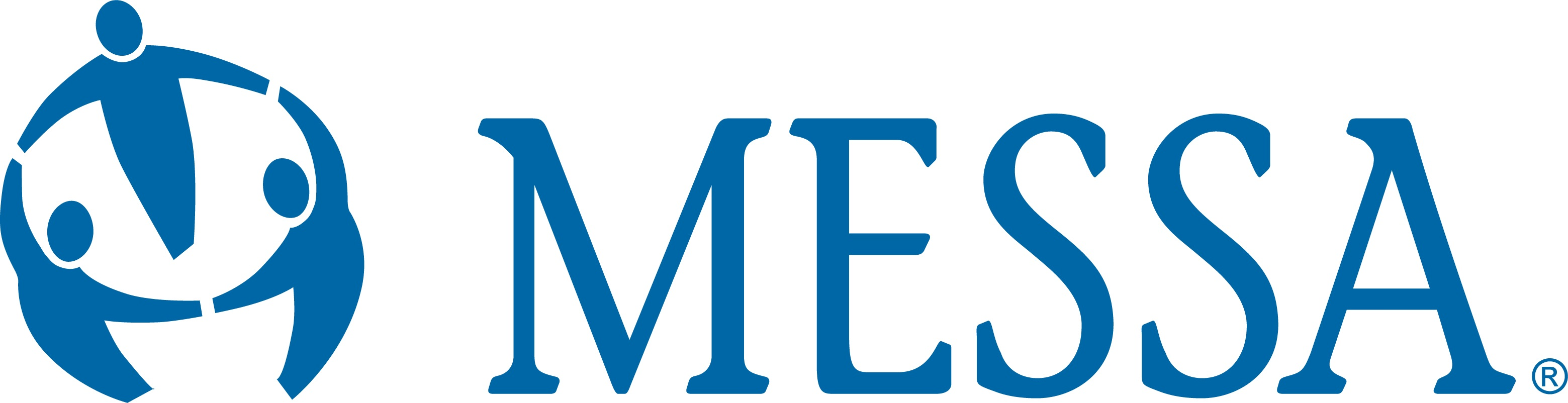 MESSA Company Logo