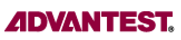 Advantest Company Logo