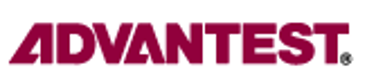 Advantest logo