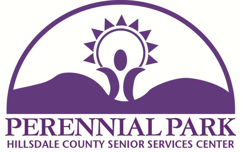 Hillsdale County Senior Services Center logo