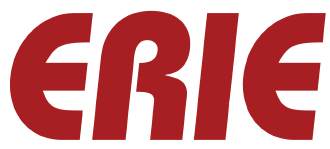 Erie Construction logo