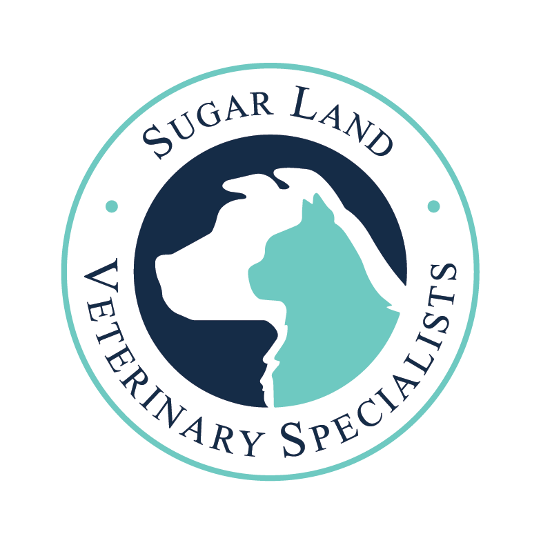 Sugar Land Veterinary Specialists Company Logo