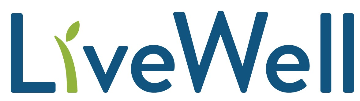 LiveWell Company Logo