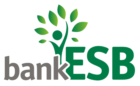 bankESB logo