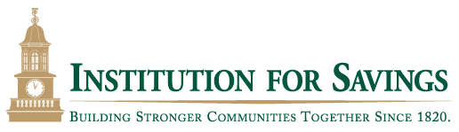 Institution for Savings Company Logo